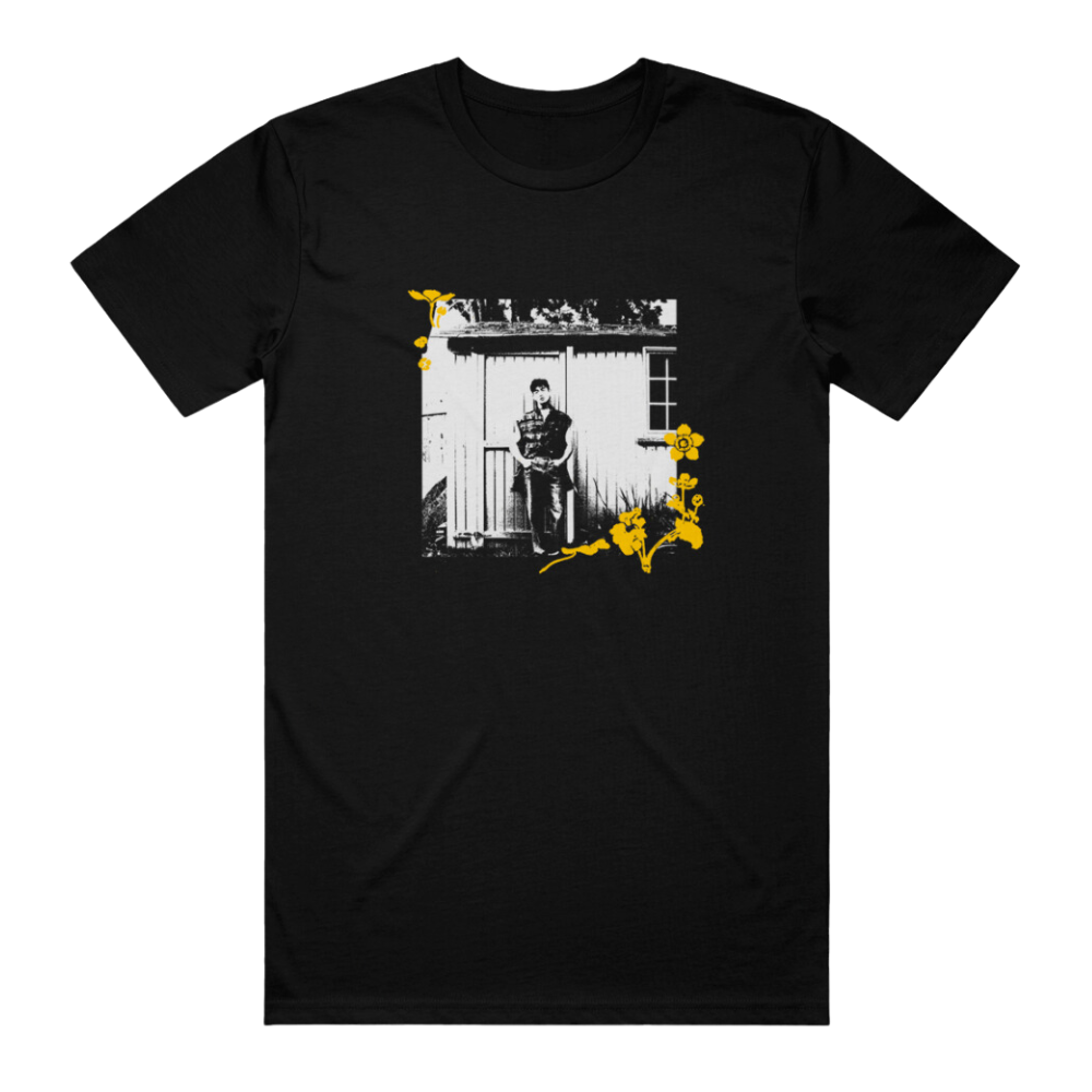 World Tour T-Shirts – CHA$ER