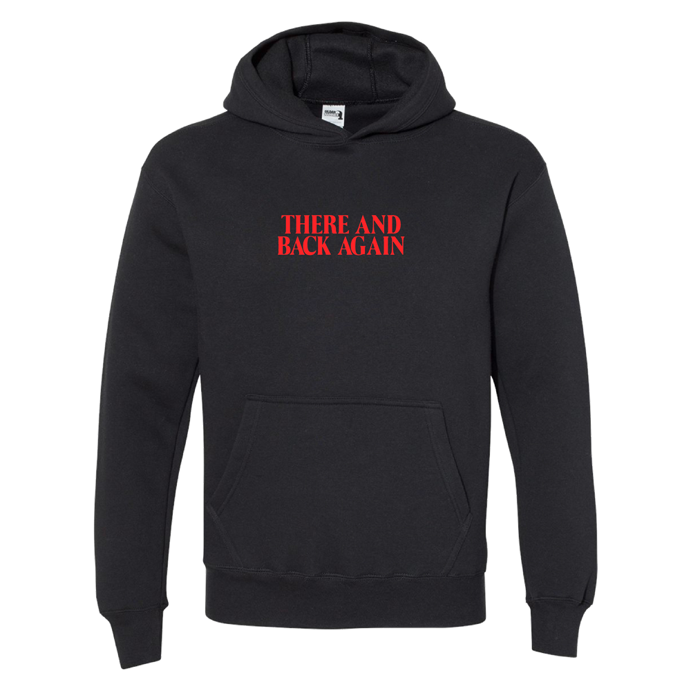 Album Hoodie | Eric Nam