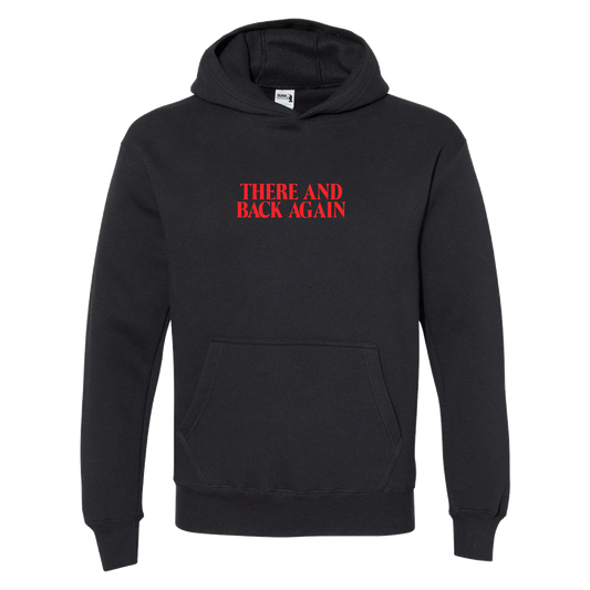 Album Hoodie