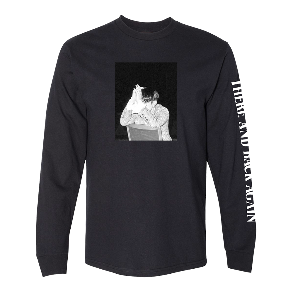 There And Back Again Long Sleeve – Eric Nam