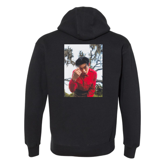 Album Hoodie