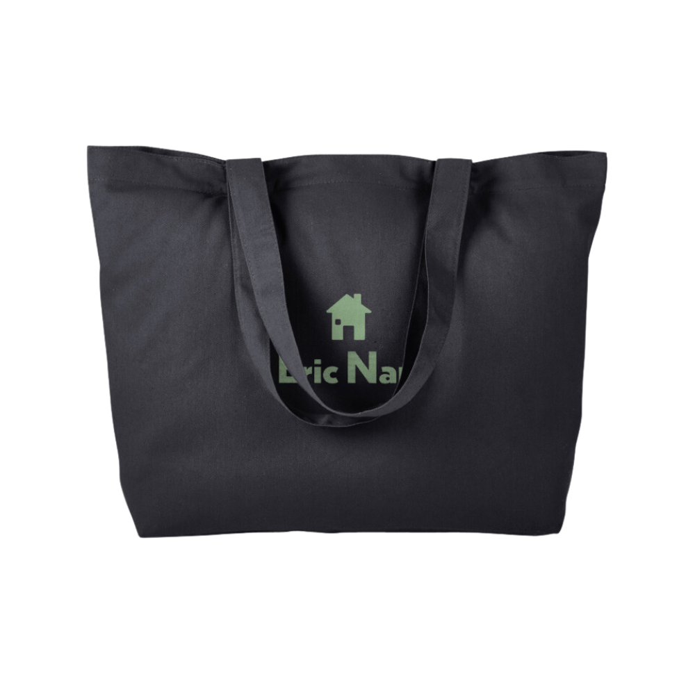 House on a Hill Tote – Eric Nam House on a Hill Tote – Eric Nam