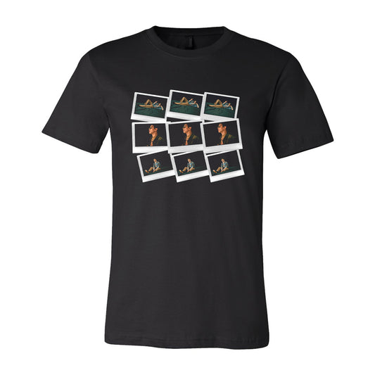 Polaroid Tee