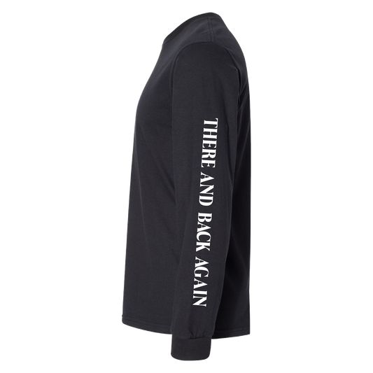 Album Long Sleeve