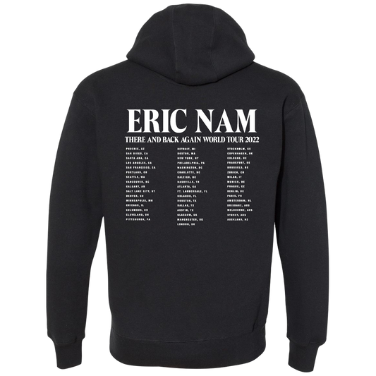 2022 World Tour Hoodie