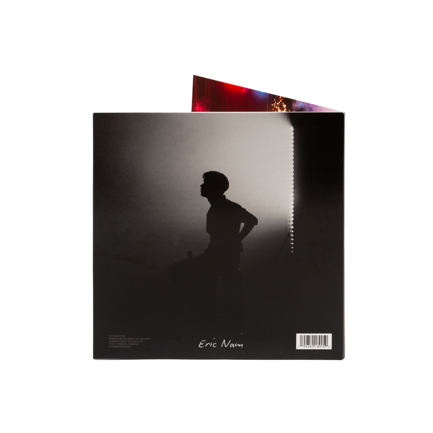 Live From London - Vinyl
