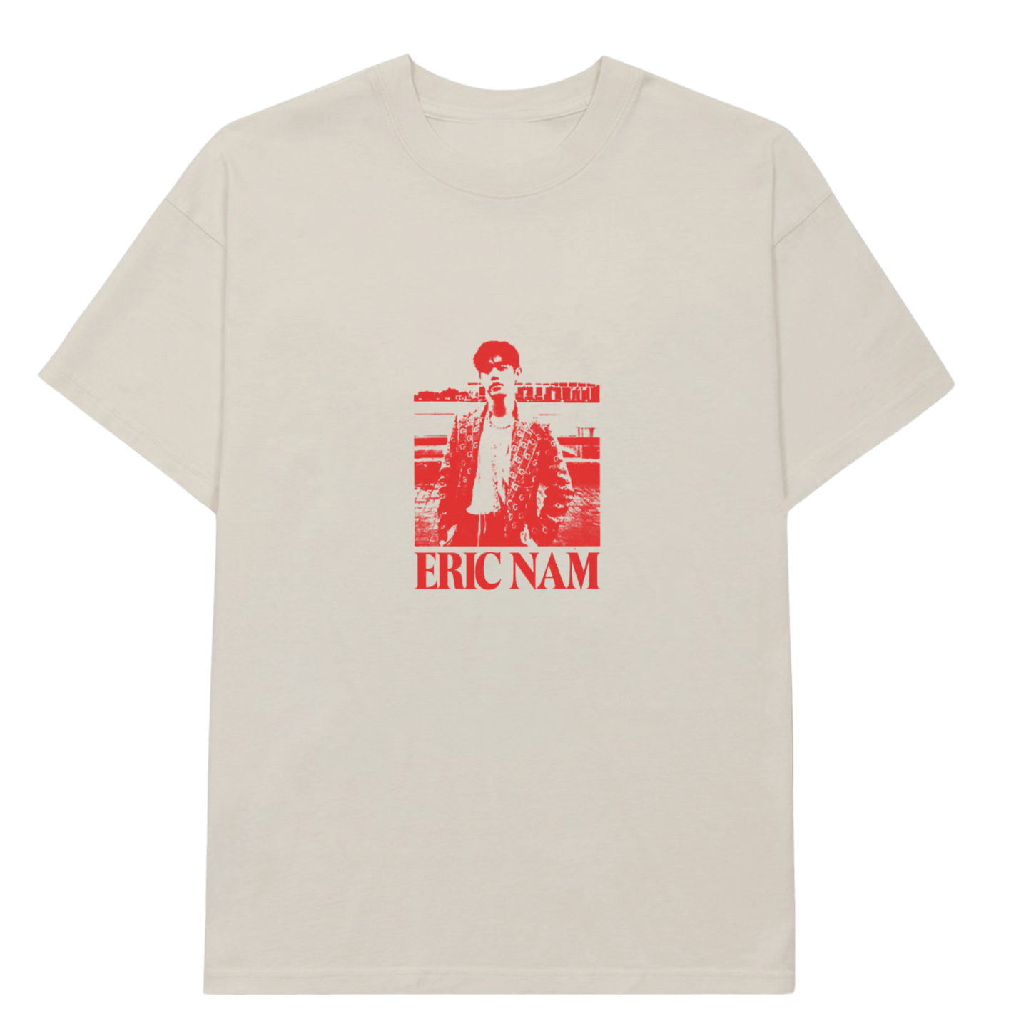 Allí y de regreso - Camiseta New Era