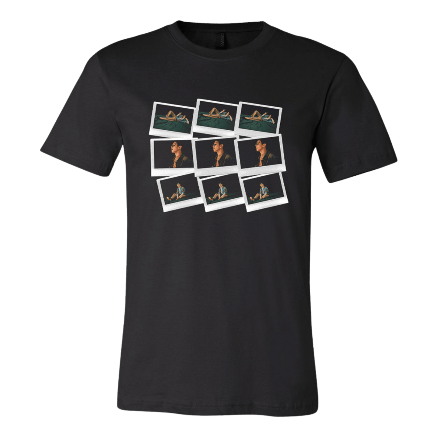 Polaroid Tee