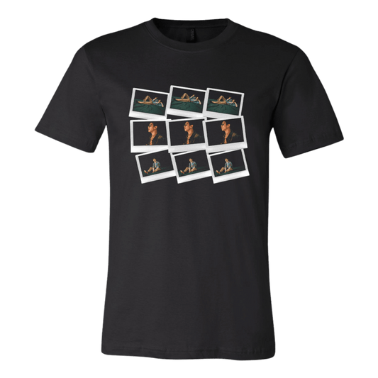 Polaroid Tee