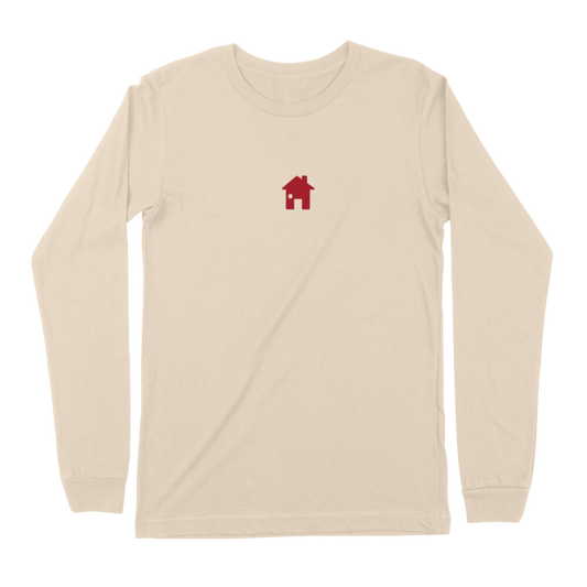 World Tour Long Sleeve