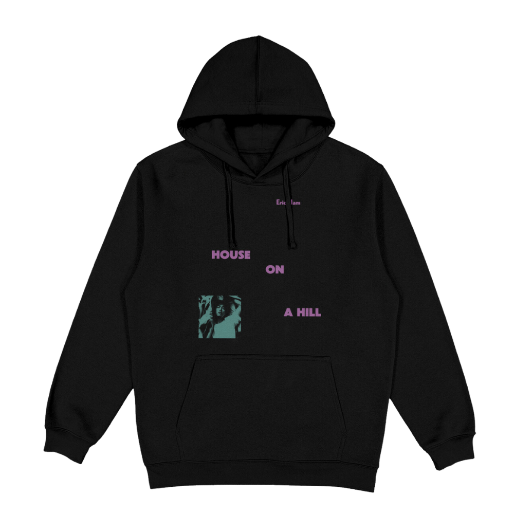 house on the hill Tシャツ　pink ロゴプリントカットソー （カットソー）｜PINK HOUSE / ピンク