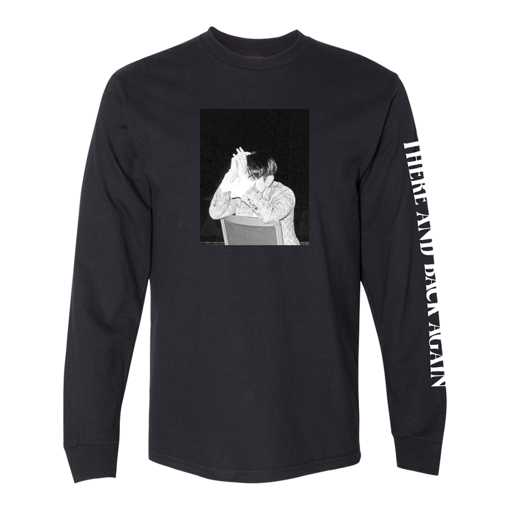 There And Back Again Long Sleeve