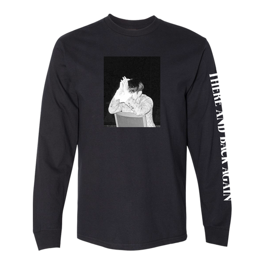 There And Back Again Long Sleeve