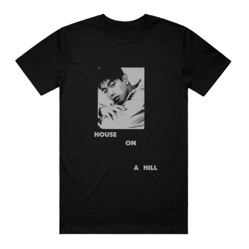 即日発送!House on the hill S/S Tee 90cm House on a Hill Tee – Eric 即日発送!House on the hill S/S Tee 90cm House on a Hill Tee – Eric