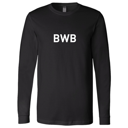BWB Tour Crew Long Sleeve
